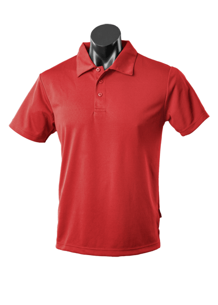 BOTANY MENS POLOS - 1307 - Promote Your Brand